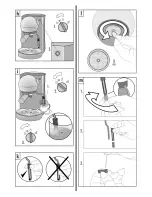 Preview for 5 page of Bosch TCA 4101 Operating Instructions Manual