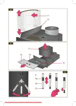 Preview for 4 page of Bosch TCA 52 SERIES Operating Instructions Manual