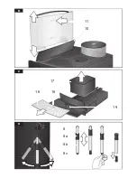 Preview for 4 page of Bosch TCA 53 Series Instruction Manual