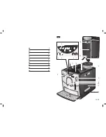 Preview for 2 page of Bosch TCA 56 series Operating Instructions Manual