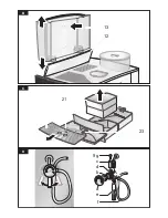 Предварительный просмотр 4 страницы Bosch TCA 58 series Operator'S Manual