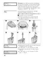 Preview for 50 page of Bosch TCA 6301 UC User And Care Manual