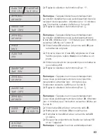 Preview for 63 page of Bosch TCA 6301 UC User And Care Manual