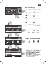 Предварительный просмотр 11 страницы Bosch TCA 71 Operating Instructions Manual