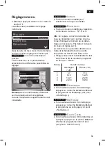 Предварительный просмотр 55 страницы Bosch TCA 71 Operating Instructions Manual