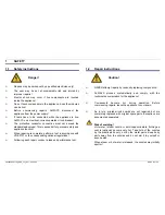 Preview for 3 page of Bosch tca60f9 Repair Instruction