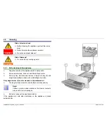 Preview for 16 page of Bosch tca60f9 Repair Instruction