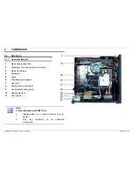 Preview for 21 page of Bosch tca60f9 Repair Instruction