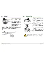 Preview for 22 page of Bosch tca60f9 Repair Instruction