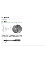 Preview for 26 page of Bosch tca60f9 Repair Instruction