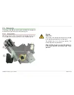 Preview for 35 page of Bosch tca60f9 Repair Instruction