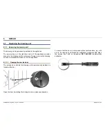 Preview for 60 page of Bosch tca60f9 Repair Instruction