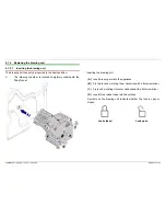 Preview for 62 page of Bosch tca60f9 Repair Instruction