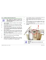 Preview for 66 page of Bosch tca60f9 Repair Instruction