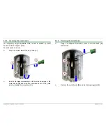 Preview for 68 page of Bosch tca60f9 Repair Instruction