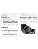 Preview for 70 page of Bosch tca60f9 Repair Instruction