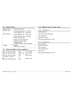 Preview for 89 page of Bosch tca60f9 Repair Instruction