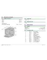 Preview for 101 page of Bosch tca60f9 Repair Instruction