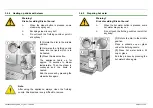 Preview for 22 page of Bosch TCA640 Series Repair Instruction