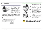 Preview for 26 page of Bosch TCA640 Series Repair Instruction