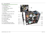 Preview for 46 page of Bosch TCA640 Series Repair Instruction