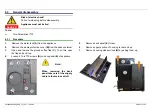 Preview for 55 page of Bosch TCA640 Series Repair Instruction