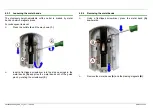 Preview for 59 page of Bosch TCA640 Series Repair Instruction