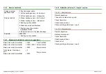 Preview for 81 page of Bosch TCA640 Series Repair Instruction