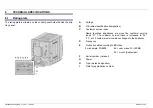 Предварительный просмотр 92 страницы Bosch TCA640 Series Repair Instruction