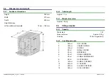 Предварительный просмотр 94 страницы Bosch TCA640 Series Repair Instruction