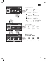 Preview for 11 page of Bosch TCA7121RW Manual