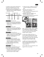 Preview for 33 page of Bosch TCA7121RW Manual