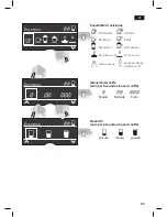 Preview for 49 page of Bosch TCA7121RW Manual