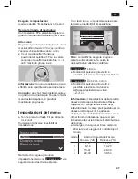 Preview for 51 page of Bosch TCA7121RW Manual