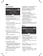 Preview for 58 page of Bosch TCA7121RW Manual