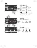 Preview for 68 page of Bosch TCA7121RW Manual