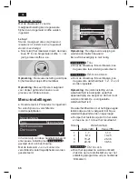 Preview for 70 page of Bosch TCA7121RW Manual