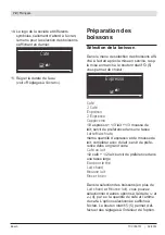 Preview for 74 page of Bosch TCC78K751 Instruction Manual