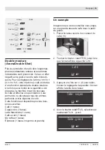 Preview for 75 page of Bosch TCC78K751 Instruction Manual