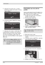 Preview for 76 page of Bosch TCC78K751 Instruction Manual