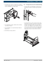 Preview for 11 page of Bosch TCE 4460 Original Instructions Manual