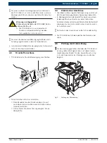 Preview for 13 page of Bosch TCE 4460 Original Instructions Manual