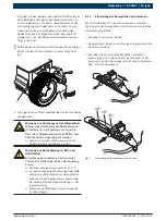 Preview for 15 page of Bosch TCE 4460 Original Instructions Manual