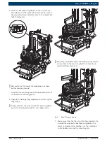 Preview for 18 page of Bosch TCE 4540 Original Instructions Manual