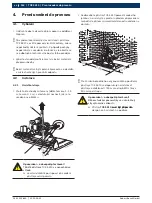 Preview for 152 page of Bosch TCE 5310 Original Instructions Manual