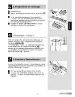 Preview for 21 page of Bosch TDA75 Series Operating Instructions Manual