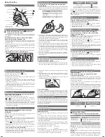 Preview for 2 page of Bosch TDA7640GB Operating Instructions