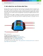 Preview for 5 page of Bosch TDL 110 Operating Instructions Manual