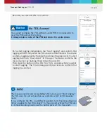 Preview for 11 page of Bosch TDL 110 Operating Instructions Manual
