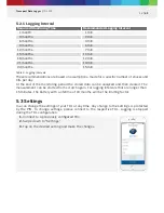 Preview for 12 page of Bosch TDL 110 Operating Instructions Manual